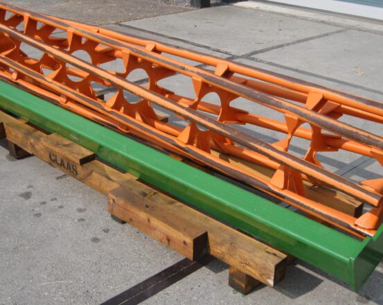 Amazone Kooirol SW 3000-520