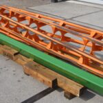 Amazone Kooirol SW 3000-520, foto 1