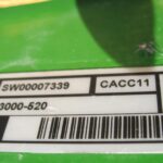 Amazone Kooirol SW 3000-520, foto 5