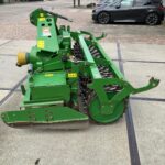 Amazone KX 3000, foto 2