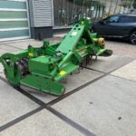Amazone KX 3000, foto 4