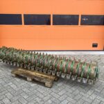 Amazone Pakkerwals PW 300-500, foto 2