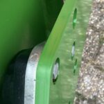 Amazone Pakkerwals PW 300-500, foto 7