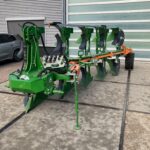 Amazone Teres 300 V 100, foto 1