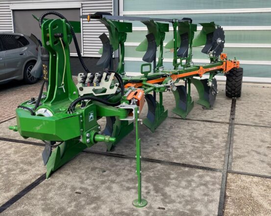 Amazone Teres 300 V 100