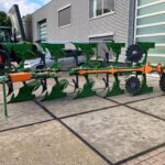 Amazone Teres 300 V 100, foto 2