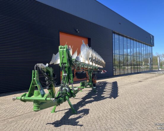 Amazone Tyrok 400 OL V 7+1 100