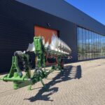 Amazone Tyrok 400 OL V 7+1 100, foto 1