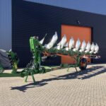 Amazone Tyrok 400 OL V 7+1 100, foto 2