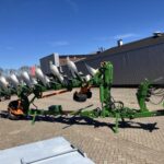Amazone Tyrok 400 OL V 7+1 100, foto 4