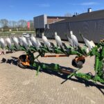 Amazone Tyrok 400 OL V 7+1 100, foto 5