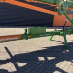 Amazone Tyrok 400 OL V 7+1 100, foto 6