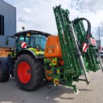Amazone UF 1501 / 21 meter, foto 1
