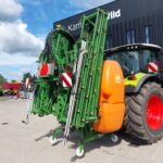 Amazone UF 1501 / 21 meter, foto 3