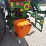 Amazone UF 1501 / 21 meter, foto 4