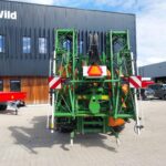 Amazone UF 1501 / 21 meter, foto 5
