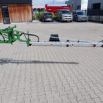 Amazone UF 1501 / 21 meter, foto 7