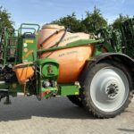 Amazone UX 3200 Special, foto 2