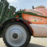 Amazone UX 3200 Special, foto 3