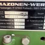 Amazone UX 3200 Special, foto 6