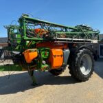 Amazone UX 4200-39-3 DCS, foto 1
