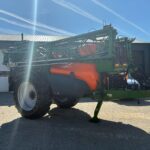 Amazone UX 4200-39-3 DCS, foto 2