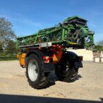 Amazone UX 4200-39-3 DCS, foto 3