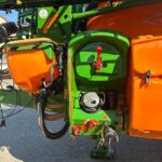 Amazone UX 4200-39-3 DCS, foto 6