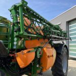 Amazone UX 5200-40-3, foto 1
