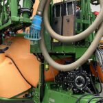 Amazone UX 5200-40-3, foto 2