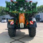 Amazone UX 5200-40-3, foto 3