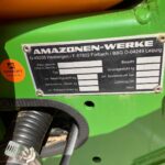 Amazone UX 5200-40-3, foto 4