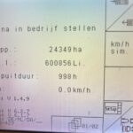 Amazone UX 5200-40-3, foto 5