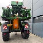 Amazone UX 5200, foto 2