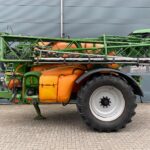 Amazone UX 5200, foto 3