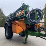 Amazone UX 5200, foto 4