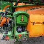 Amazone UX 5200, foto 6