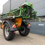 Amazone UX 5200, foto 7