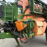Amazone UX 5200, foto 1