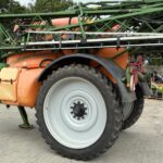 Amazone UX 5200, foto 2