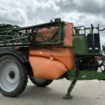 Amazone UX 5200, foto 4