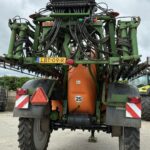 Amazone UX 5200, foto 5