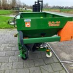 Amazone ZA-M 1500 Tronic Profis, foto 2