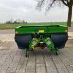 Amazone ZA-M 1500 Tronic Profis, foto 3