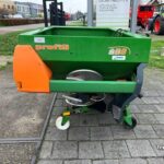 Amazone ZA-M 1500 Tronic Profis, foto 4