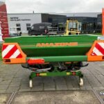 Amazone ZA-M 1500 Tronic Profis, foto 5