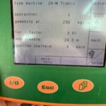 Amazone ZA-M 1500 Tronic Profis, foto 6
