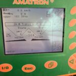 Amazone ZA-M 1500 Tronic Profis, foto 8