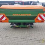 Amazone ZA-M 1501, foto 1