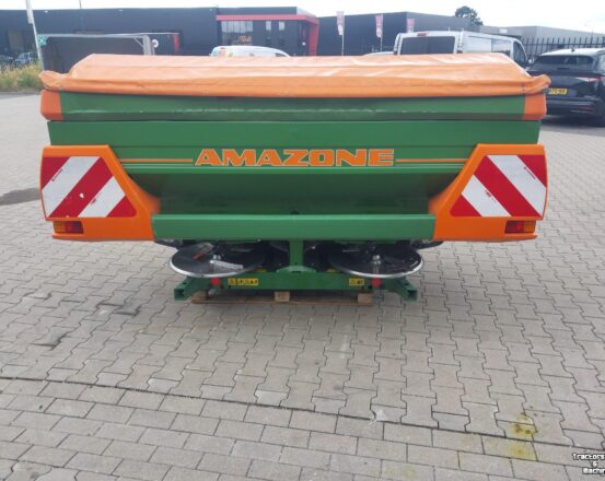 Amazone ZA-M 1501